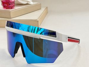 Lunettes de soleil de luxe Designer Hommes Sun Lunettes Lunettes Shades Femmes surdimensionnées Coupe-vent Sandproof Sport Lunettes d'équitation en plein air