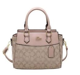 Luxe Dames Keten Draagtas Portemonnees Portefeuilles Vrouwen Mannen Kaarthouder Coch Ontwerpers Handtassen Rugzak Crossbody Tassen Newtote Co1219