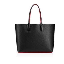 Luxurys Femmes Sac griffonnage sacs à main de designer fourre-tout sac à main composite sac à main en cuir véritable fond rouge sacs à bandoulière2624268F