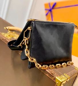 Luxe femmes sac à bandoulière Designers Couss sac à main Top qualité dame sac à main portefeuille sacs à main mode chaîne sacs à bandoulière
