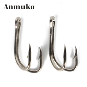 Luya Anchor Two Ben Chicken Claw Black Fish Thunderfrog-haak, vistuig 243707