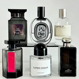 Luzhou – parfum de Cologne pour hommes, clone de parfum durable, haute qualité, stock existant, livraison rapide