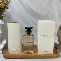 Perfume de señora más vendido 100 ml para mujer L2212