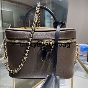 Lvity Designer Sac LouiseviUeUtion Designe Casual M42265 lvse Luxury Fashion Vanity PM Cosmetic Sac Crossbody Sacs