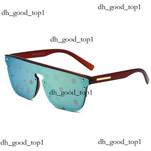 Lvity Lvse Designer pour Femmes Hommes Lunettes de Soleil Hommes Lunettes de Soleil à Lentilles de Fleur avec Lettre Lunettes de Soleil Designer Unisexe Lunettes de Soleil de Voyage Noir Gris Rouge 541