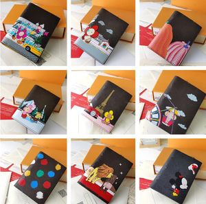 Lvity Lvse Handtas Luxe ontwerpers Tassen Schouderflap Crossbody Keten Tas Portefeuilles Bakken Dubbele Letters Hoofd Kralen Paspoort Kaart Tas