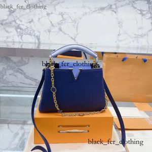 LVSE Bags Totes Handbag Designer Sac Femmes Classic LouiseviUtionbag Famme Mark Multicolor Leather Letter Splicing Bag Sac Fashion 2278