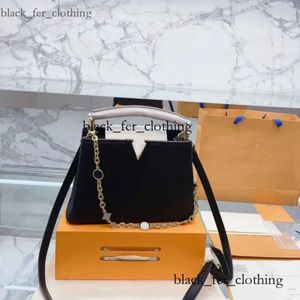 LVSE Bags Totes Handbag Designer Sac Femmes Classic LouiseviUtionbag Famme Mark Multicolor Leather Letter Splicing Bag Sac Fashion 6576