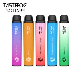 LW 3500 Puffs Elux Legends Precio de fábrica Cigarrillo electrónico desechable Vape para Países Bajos