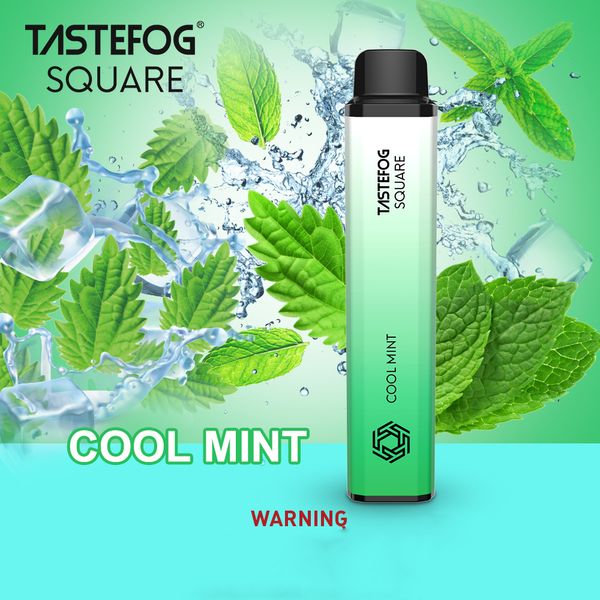 LW OEM Pod 650mAh Chine Cigarette électronique de gros batterie rechargeable Vape jetable