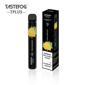 Puff 800 vente en gros de cigarette électronique Puff Vape prix d'usine jetable 3,5 ml pré-rempli