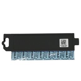 Computerkabels connectoren M.2 2280 SSD PLAAT PCIE NVME NGFF DRIVE KOEL VAST BACKET VOOR DELL ALIENWARE AREA-51M AREA M51 15 R3 R4 17 R4 R4 R5 3N3W3 03N3W3