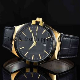 M e g Awatches montre-bracelet de luxe Dsinr 2022 mode o Trnd Europan marque N's Blt montre mouvement montredelu