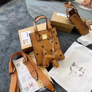 M Family – petit réseau rouge, nouveau Mini sac de dessin animé pour femmes avec pendentif, boîte-cadeau scellée en plastique, 2023 de réduction en usine en ligne, 55%