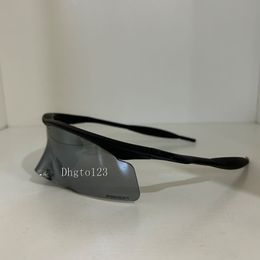 M Frame 162 Vormen Fietszonnebril UV400 lens Racing brillen Sport Rijbril MTB fietsbril voor heren dames Hoge kwaliteit zonnebril met etui