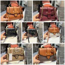 M K Designer Bleecker Camera Schoudertas Mode Dames Handtassen Onthego Tote Bags Voor Dames Vrouwelijke Grote Handtas Crossbody Tas Vuttonse Bloem Designer Handtas