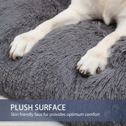 Tapis de refroidissement M/L pour animal de compagnie sans eau ni réfrigération nécessaire Coussin de refroidissement en gel non toxique, tapis de lit, tapis de refroidissement pour chien auto-animal de compagnie chats intérieur et extérieur, tapis de refroidissement pour chiens, aléatoire