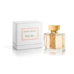 M. Micallef Perfume ylang en or royal muska parfum femme doux parfum de longueur durable marque femme femme fille floral parfum
