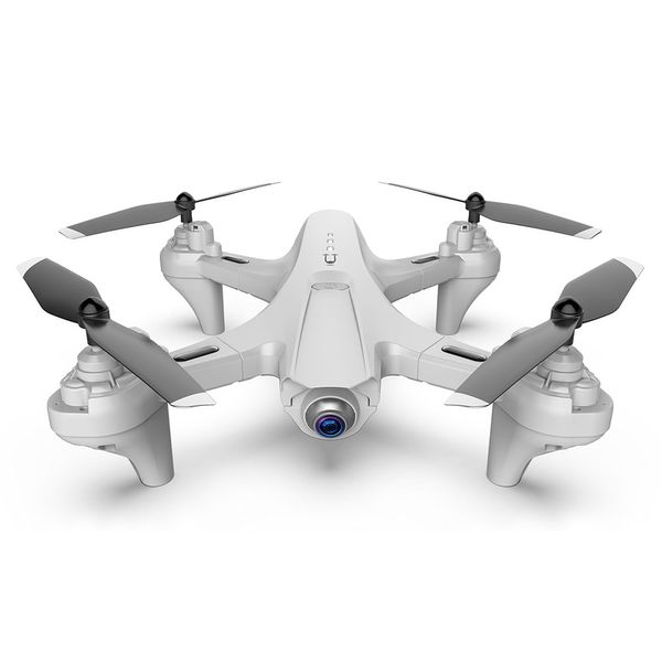 M1 4K Double Caméra FPV Drone pour Adultes Enfant Drones Jouets Simulateurs Suivre Altitude de Vol Maintien Intelligent Suivre 360° Flip Gravité Induction Cadeau de Noël LS-TUT 2-1