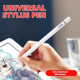 M10 5G 2023 pour Lenovo Tab M11 Xiaoxin Pad 2024 Smart Pen pour stylet Lenovo P11 M10 5G Yoga 11 "Tablet tactile crayon