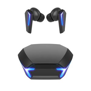 Casque Bluetooth M10 TWS antibruit NOUVEAU jeu mobile sans fil intra-auriculaire