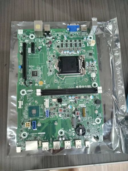 M16092-601 pour HP Envy TE01 TP01 TG01 carte mère M17098-001 M16092-001 Intel H570 LGA1200 11th DDR4 carte mère 100% testé