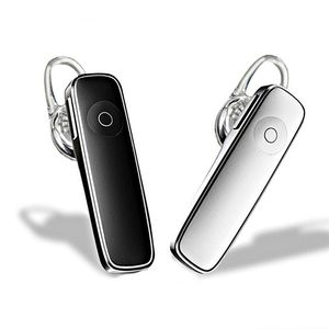 M165 Stereo Headset Bluetooth Oorbuds Oortelefoon Hoofdtelefoon Emini V4.0 Draadloze Bluetooth HandGratis voor alle Telefoon voor iPhone 9 iPhone X XS PLU