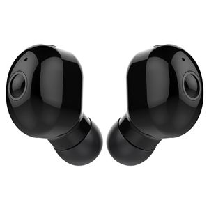 M2 Sport Draadloze Bluetooth 5.0 Oortelefoon in het oor met Mic Handsfree Headset Mini Earbud voor alle telefoon voor Samsung Huawei