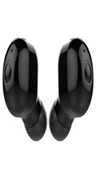 M2 Sport sans fil Bluetooth 50 écouteur dans l'oreille avec micro mains casque Mini écouteurs pour tous les téléphones pour Samsung Huawei3673093