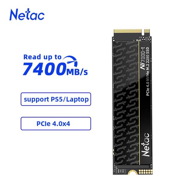 M2 SSD NVME SSD 1TB 2TB 4TB M.2 2280 PCIE 500 Go Internal Solid State Drives Disk pour 231221