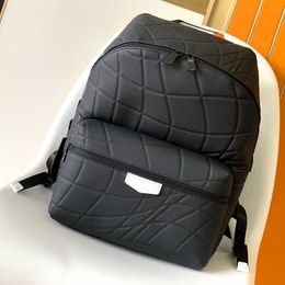 M21391 sac à main designer sac à dos de basket-ball de haute qualité sacs de voyage en cuir véritable hommes femmes sac à dos extérieur grand espace sac pour ordinateur portable
