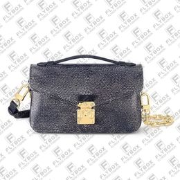 M22834 METIS Sac Sac à bandoulière Bandoulière Femmes Mode Luxe Designer Sac à main Fourre-tout Messenger Sac TOP Qualité Bourse Livraison Rapide