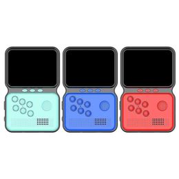M3 rétro Console de jeu vidéo classique lecteur de jeu Portable 900 jeux Mini Consola Portable pour Gameboy dans la boîte de vente au détail Mmmod