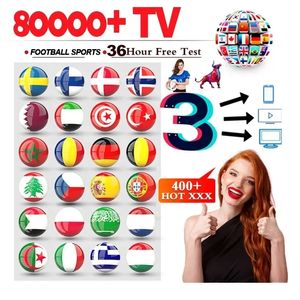 M3 U Volwassene XXX French Channel Nieuwste programma's LXTream Link -ontvangers voor Smart Android Device Nederlands USA Canada Europeaan Duitsland UK TV Gratis testreseller paneel