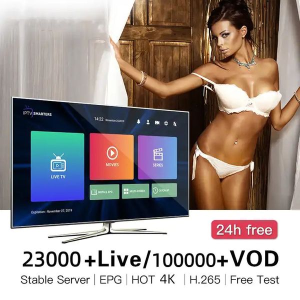 M3 U Adult xxx TV Parts Europe 10000Live 33000VOD Android TV Smarter Pro France Alemania Programa de canal Italia Sweden UK Canadá Spain Television Ott Megaott