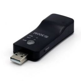 M300 USB Wireless LAN Adaptador Dongle Wifi para TV Smart Blu-ray Player BDP-BX37 PIX-Link Range Range Extender