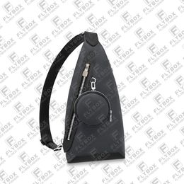 M30936 Duo Schoudertas Crossbody Messenger Bag Men Mode Luxe Designer Handtas Tas Tote Top Kwaliteit Zak Pak Purse Fast Delivery