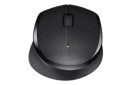 M330 Draadloze Muizen Gaming Muis voor Kantoor Thuis Gebruik PC Laptop Gamer met Doos Logo en AA Batterij2544528