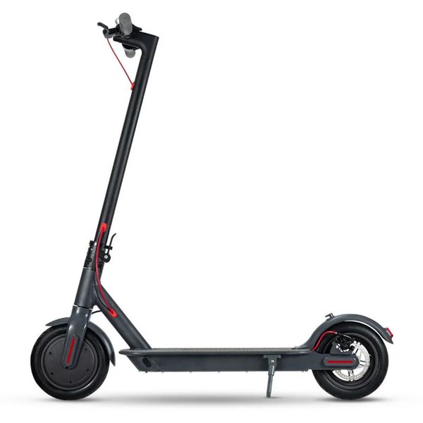 M365 Adulto 36V Scooter eléctrico plegable Mini Fashion City Sharing Ultra Light Scooter eléctrico portátil 240222