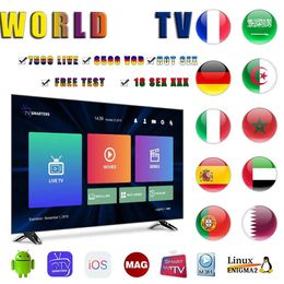 M3U stabiele server Europa World 35000 Live VOD Sports Android Smarters Pro Mag UK UK Canada Frankrijk Zweden USA Duitsland Spanje Arabisch Frans kanaal Gratis test 1080HD