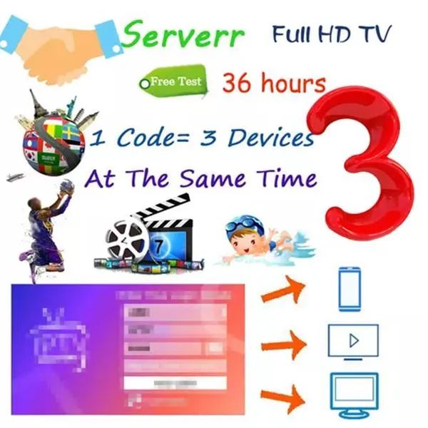 M3U TV Parts Europe Program 35000 en vivo Android Smart TV UK France Canada Canadá US, alemán, stick, stick, prueba gratuita