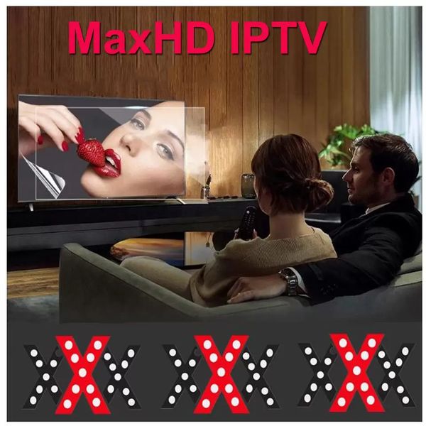 M3U XXX Smart TV Parts Europe World TV STABLE Server 25000 Vod en direct Sports Android Smarters Pro Mag France Suède US Arabe Canada Royaume-Uni Espagne Allemagne