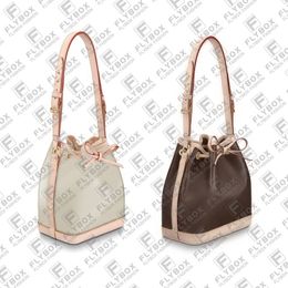 M42224 M40818 M40817 N41220 Sac seau Sac à bandoulière Bandoulière Femmes Mode Luxe Designer Fourre-tout Sac à main Sac de messager Sac à main de qualité supérieure Livraison rapide 3 tailles