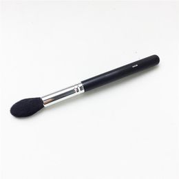 M438 - Puntige contourborstel - Kwaliteit Sable Haar Highlighter Complexion Brush - Beauty Makeup Brush Blender272S
