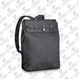 M44052 Sacs à vapeur Sac à dos Cartable Packsacks Sac à dos Hommes Mode Luxe Designer TOP Qualité Sac à main Pochette Livraison rapide