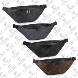 M44336 M46036 N40187 DISCOVERY PM Bag BUMBAG Bolsas de cintura Bolso bandolera Hombres Moda Diseñador de lujo Totes Bolso Bolso de calidad superior Bolsa Entrega rápida