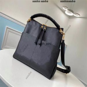 M45523 MAIDA HOBO BAG nouveau sac zippé fonctionnel de haute qualité GRACEFUL femmes grands sacs à main Shopping sacs à main dame sac à main crossbody258d