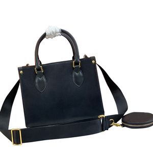 M45659 femmes marques classiques sacs à bandoulière designers de luxe sacs à main polychromes motif de fleurs en cuir dame mode sac à bandoulière M45653 M46373