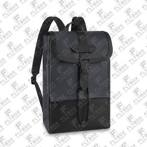 M45913 SAUMUR Sac à dos Cartable Sac à dos Packsacks Hommes Mode Luxe Designer Pack Sport Packs de plein air TOP Qualité Sac à main Pochette Livraison rapide