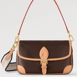 M45985 el bolso de mano bolsos de diseñador para mujer Desde 1854 marca de moda de lujo tamaño 24 x 15 x 9 cm
